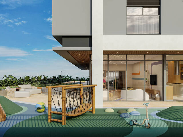 Apartamento para Venda em Criciúma - 4