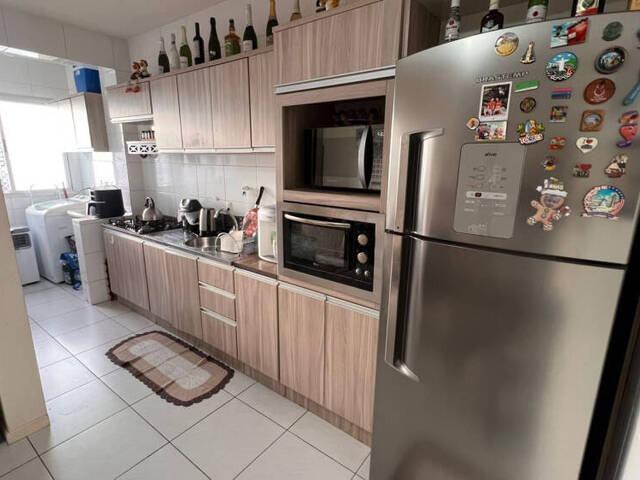 #2 - Apartamento para Venda em Criciúma - SC