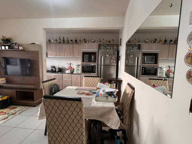 #2 - Apartamento para Venda em Criciúma - SC