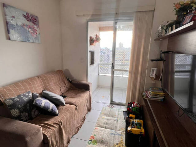 #2 - Apartamento para Venda em Criciúma - SC