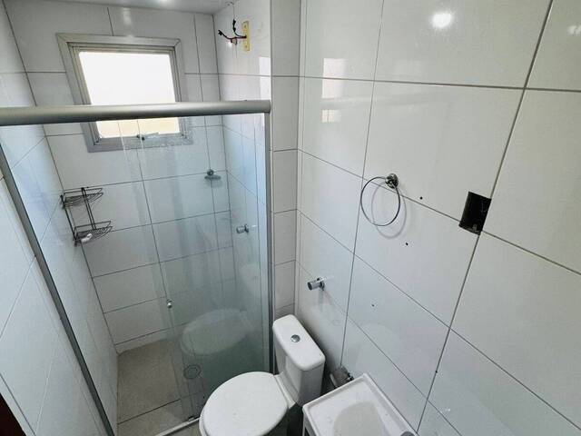 #3 - Apartamento para Venda em Criciúma - SC