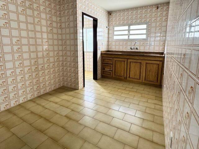 #4 - Apartamento para Venda em Criciúma - SC