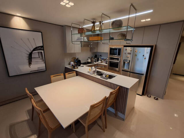 #5 - Apartamento para Venda em Criciúma - SC