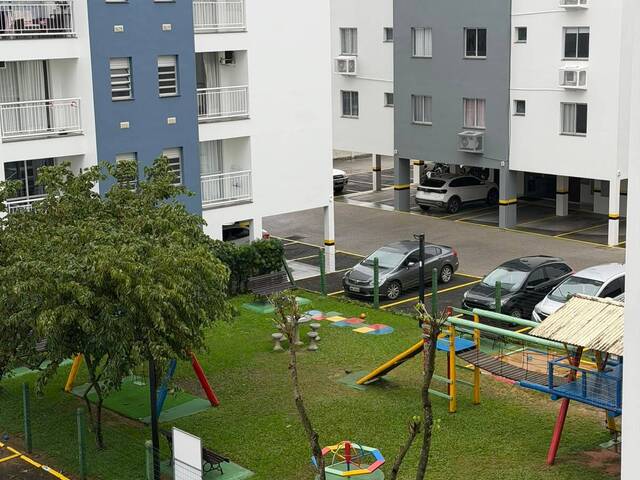 #6 - Apartamento para Locação em Criciúma - SC