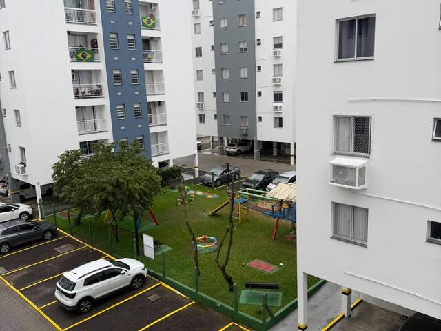#6 - Apartamento para Locação em Criciúma - SC