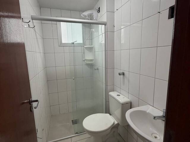 Apartamento para Locação em Criciúma - 5