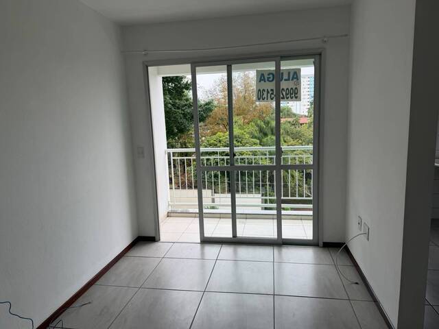 #6 - Apartamento para Locação em Criciúma - SC
