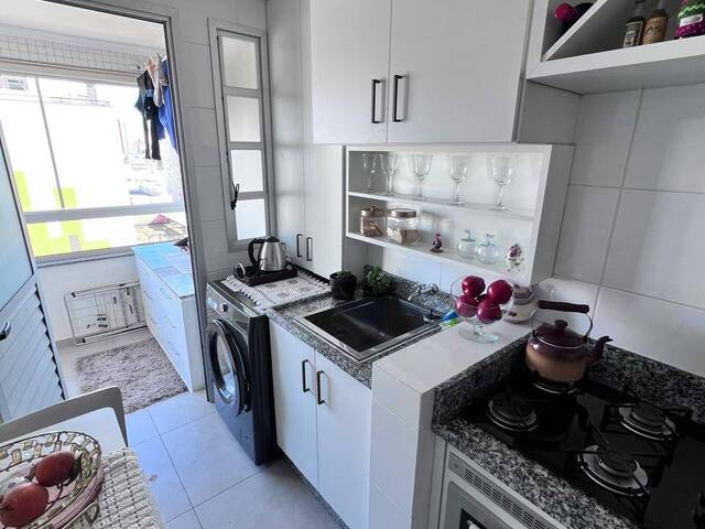#7 - Apartamento para Venda em Criciúma - SC