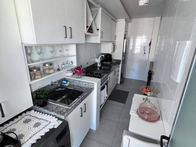 Apartamento para Venda em Criciúma - 4