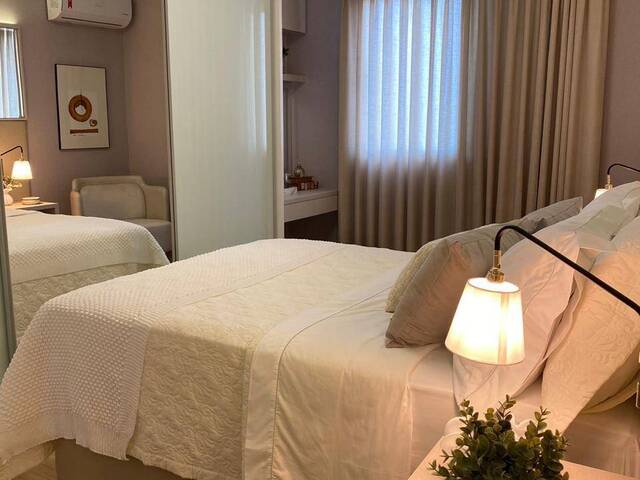 #8 - Apartamento para Venda em Criciúma - SC