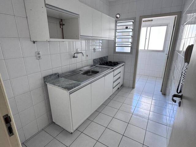 #9 - Apartamento para Venda em Criciúma - SC