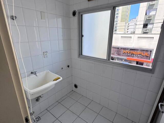 #9 - Apartamento para Venda em Criciúma - SC