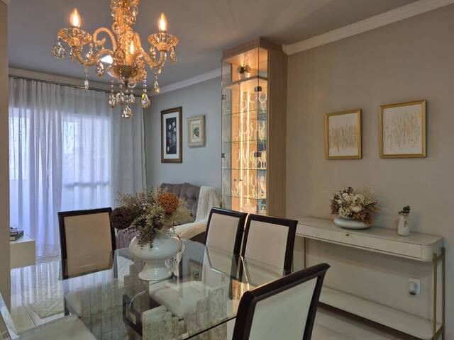 #10 - Apartamento para Venda em Criciúma - SC