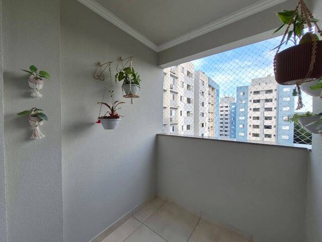 Apartamento para Venda em Criciúma - 5