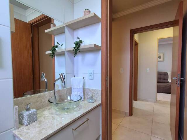 Apartamento para Venda em Criciúma - 4