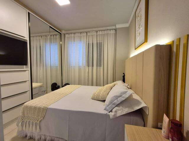 #10 - Apartamento para Venda em Criciúma - SC