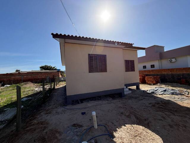 #12 - Casa para Venda em Balneário Rincão - SC