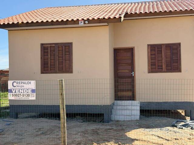 Casa para Venda em Balneário Rincão - 4