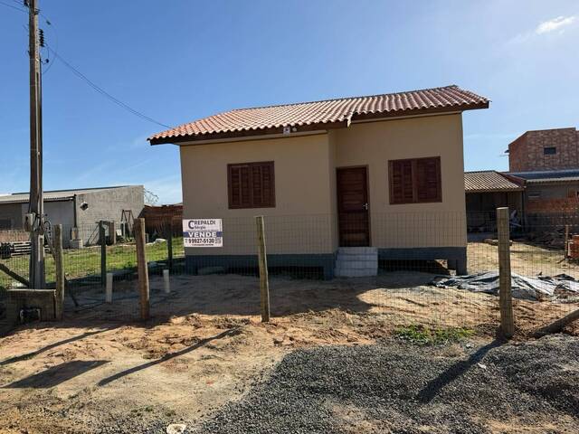 #12 - Casa para Venda em Balneário Rincão - SC