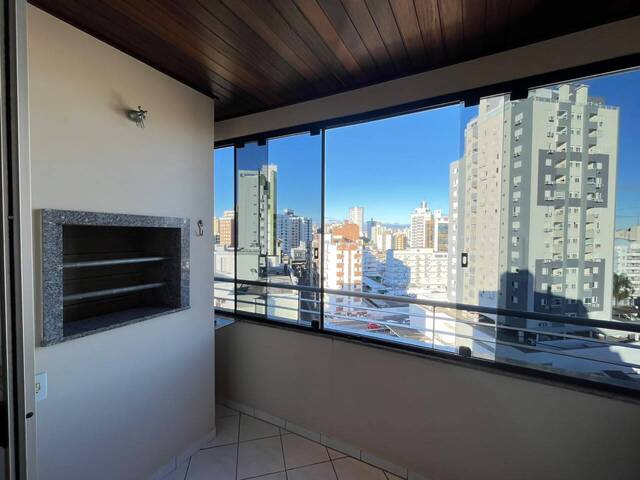 Apartamento para Venda em Criciúma - 5