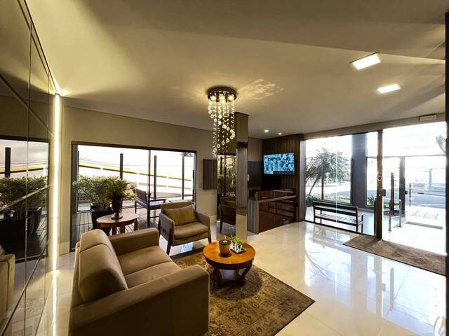 Apartamento para Venda em Criciúma - 2