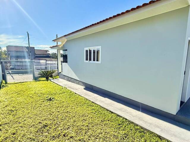 Casa para Venda em Içara - 4