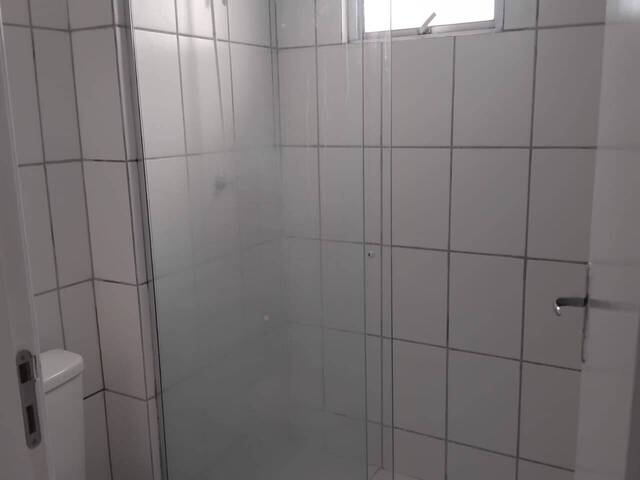 #16 - Apartamento para Venda em Içara - SC