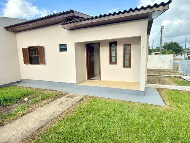 Casa para Venda em Criciúma - 2