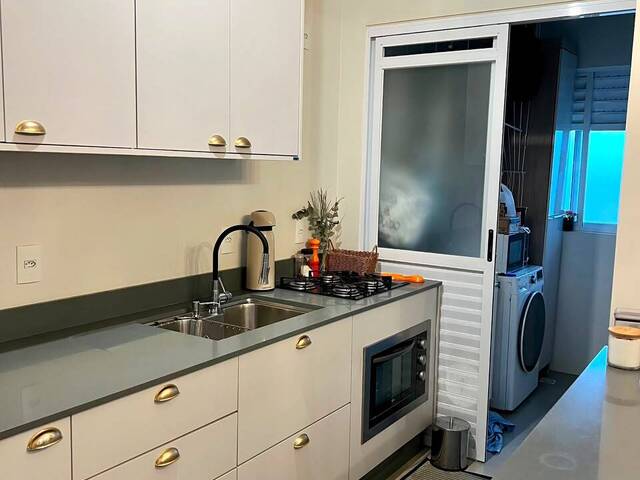 Apartamento para Venda em Criciúma - 4