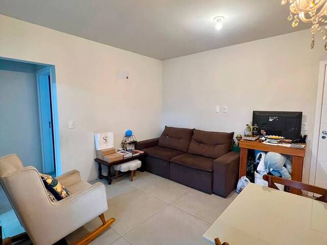 Apartamento para Venda em Criciúma - 5