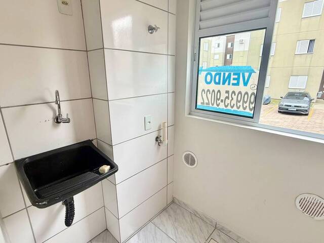 Apartamento para Venda em Criciúma - 4
