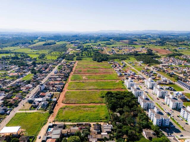 #21 - Área para Venda em Içara - SC - 2