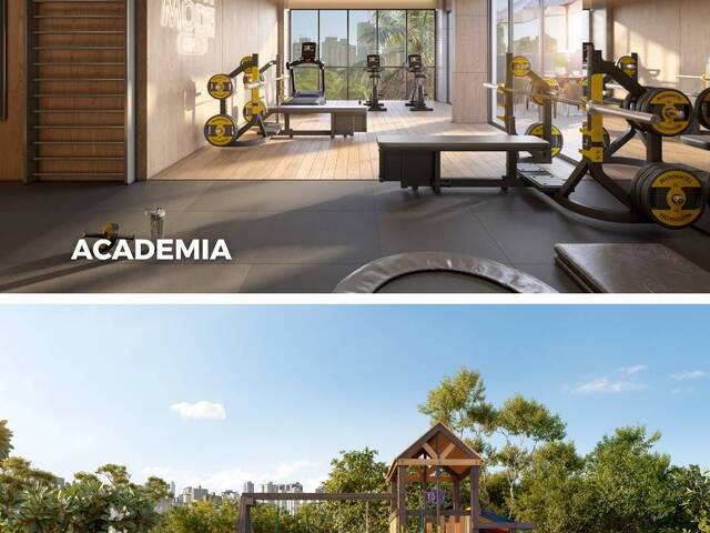 Apartamento para Venda em Criciúma - 5