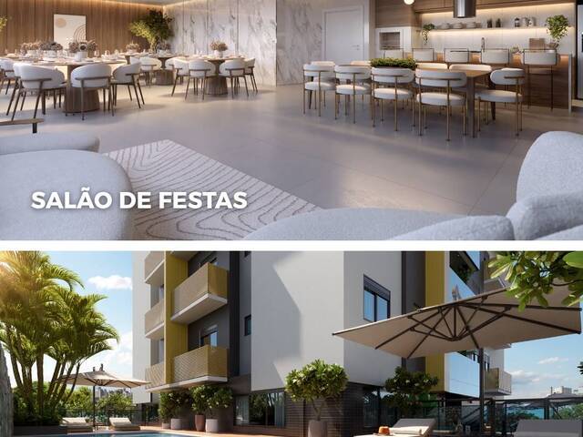 Apartamento para Venda em Criciúma - 4
