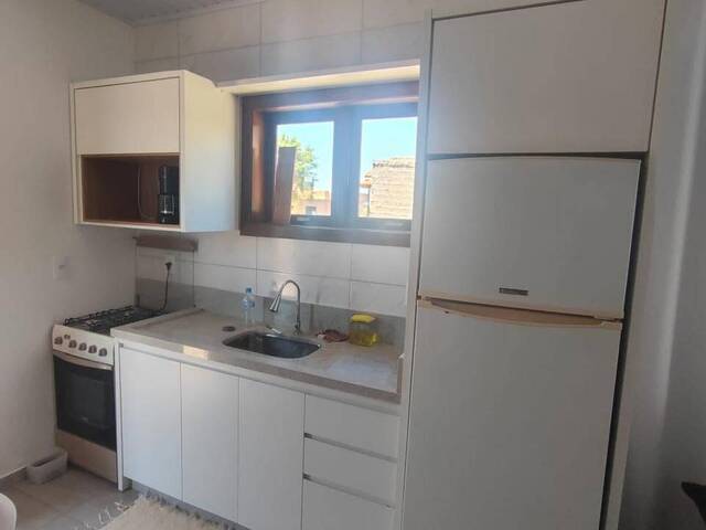 #23 - Casa para Venda em Balneário Rincão - SC - 2