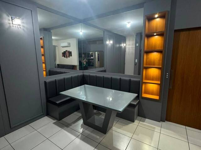#24 - Apartamento para Venda em Criciúma - SC - 3