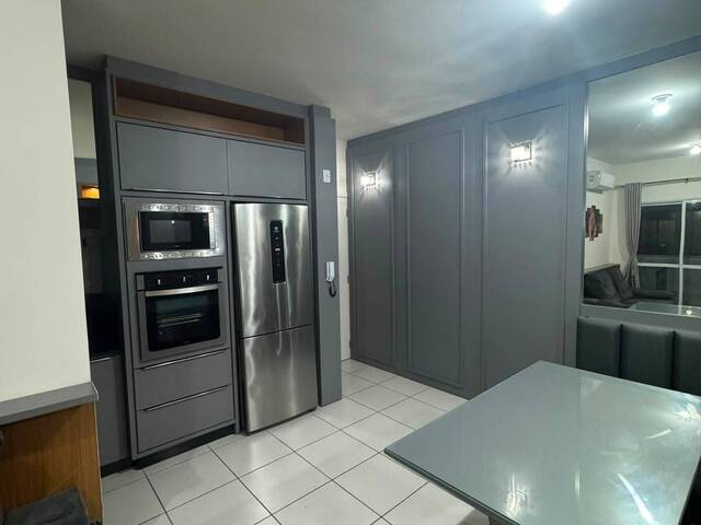 Apartamento para Venda em Criciúma - 5