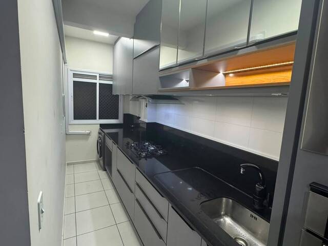 Apartamento para Venda em Criciúma - 4