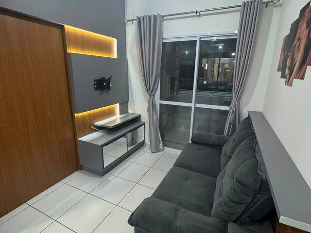#24 - Apartamento para Venda em Criciúma - SC - 2
