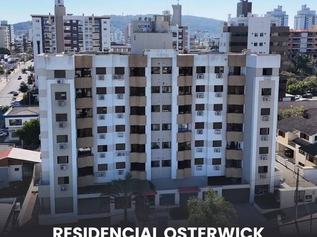 #25 - Apartamento para Venda em Criciúma - SC - 1