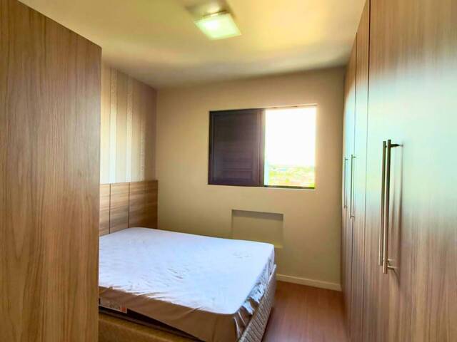 #25 - Apartamento para Venda em Criciúma - SC - 3