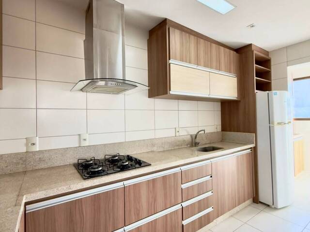 #25 - Apartamento para Venda em Criciúma - SC - 2