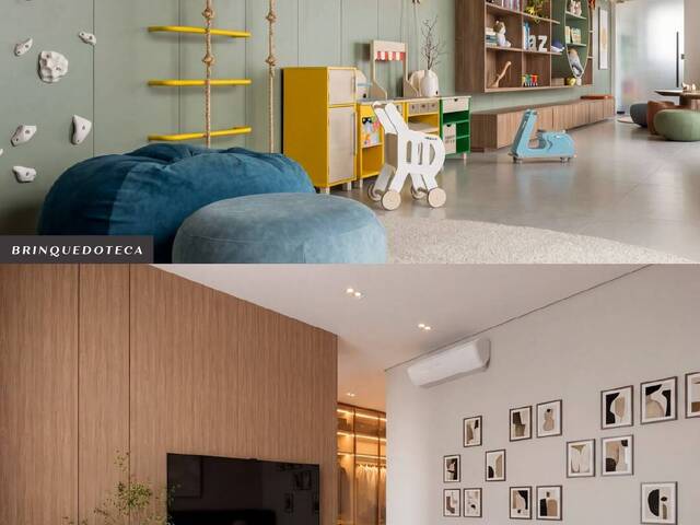 #26 - Apartamento para Venda em Criciúma - SC