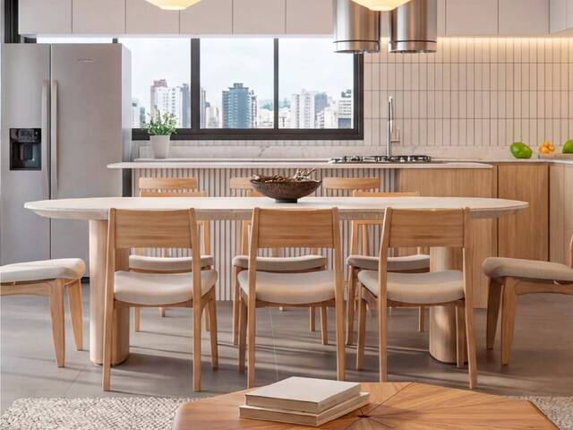Apartamento para Venda em Criciúma - 5