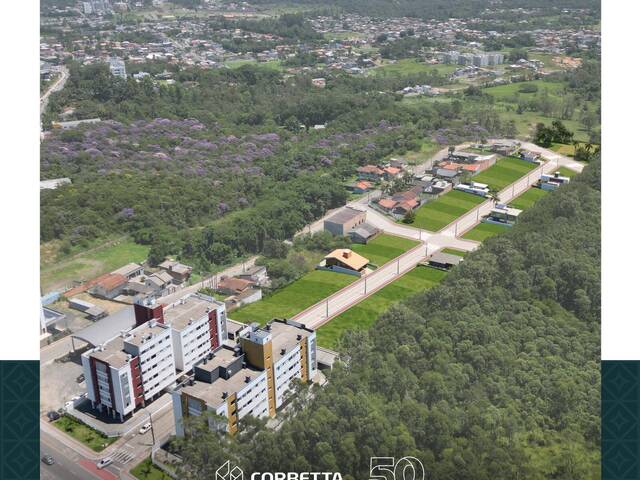#27 - Área para Venda em Criciúma - SC