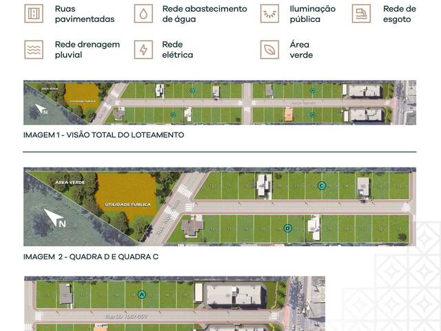 Área para Venda em Criciúma - 4