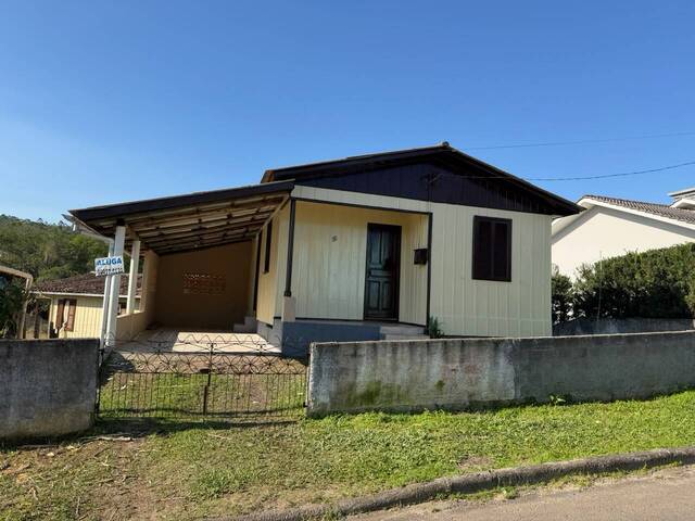 #30 - Casa para Locação em Siderópolis - SC - 3
