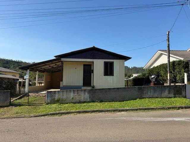 #30 - Casa para Locação em Siderópolis - SC - 2
