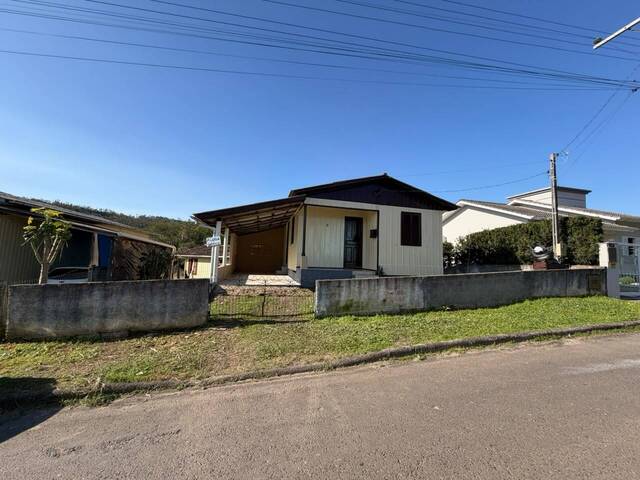 Casa para Locação em Siderópolis - 5
