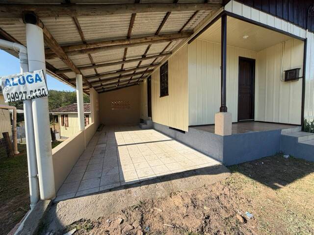 Casa para Locação em Siderópolis - 4